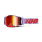 100% Armega Goggle Fausto