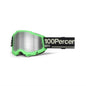 100% Accuri 2 Goggle Glow