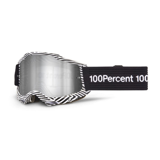100% Accuri 2 Goggle Samba
