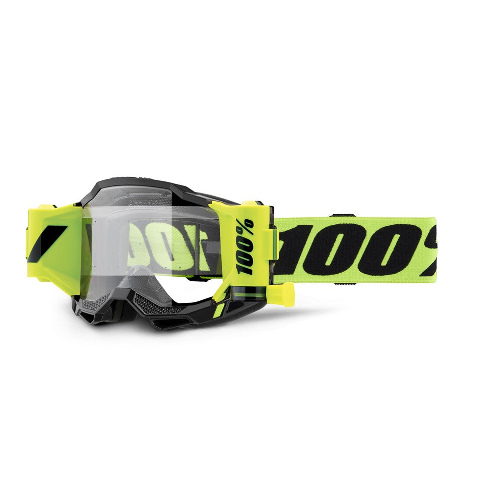 100% Accuri 2 Forecast Goggle