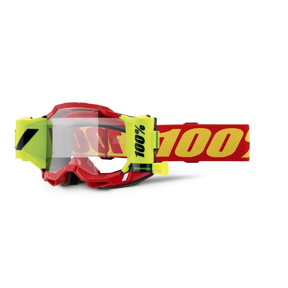 100% Accuri 2 Forecast Goggle