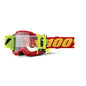 100% Accuri 2 Forecast Goggle