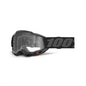 100% Accuri 2 OTG Goggle Black