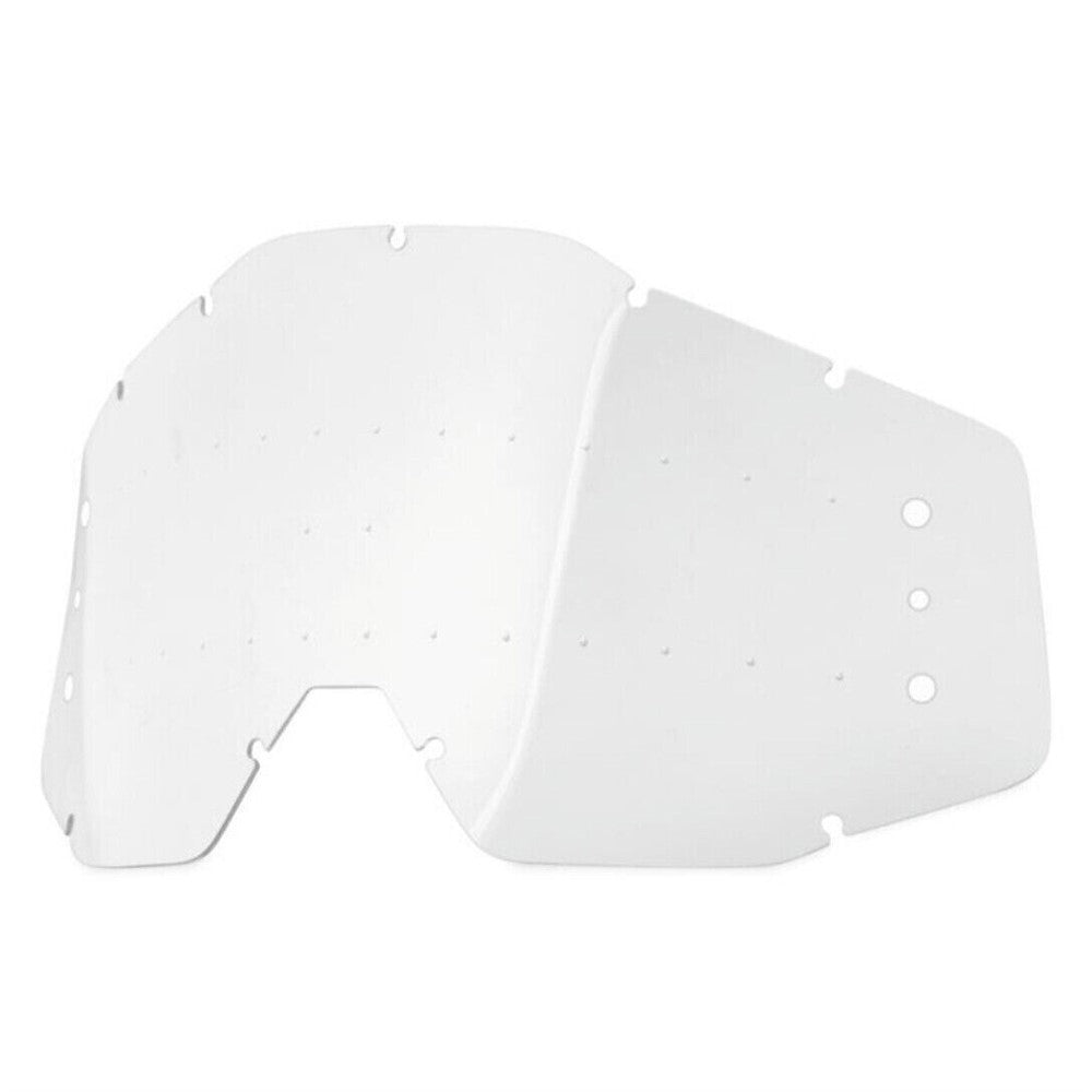 100% Youth SVS Roll-Off Lens