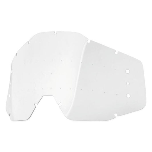 100% Youth SVS Roll-Off Lens