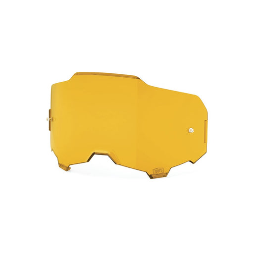 100% Armega/ARmatic Goggle Lens