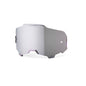 100% Armega/ARmatic Goggle Lens