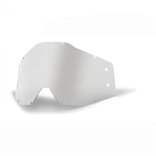 100% Accuri Forecast Lens Clear
