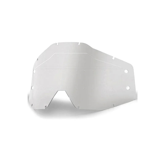 100% Accuri Forecast  Lens