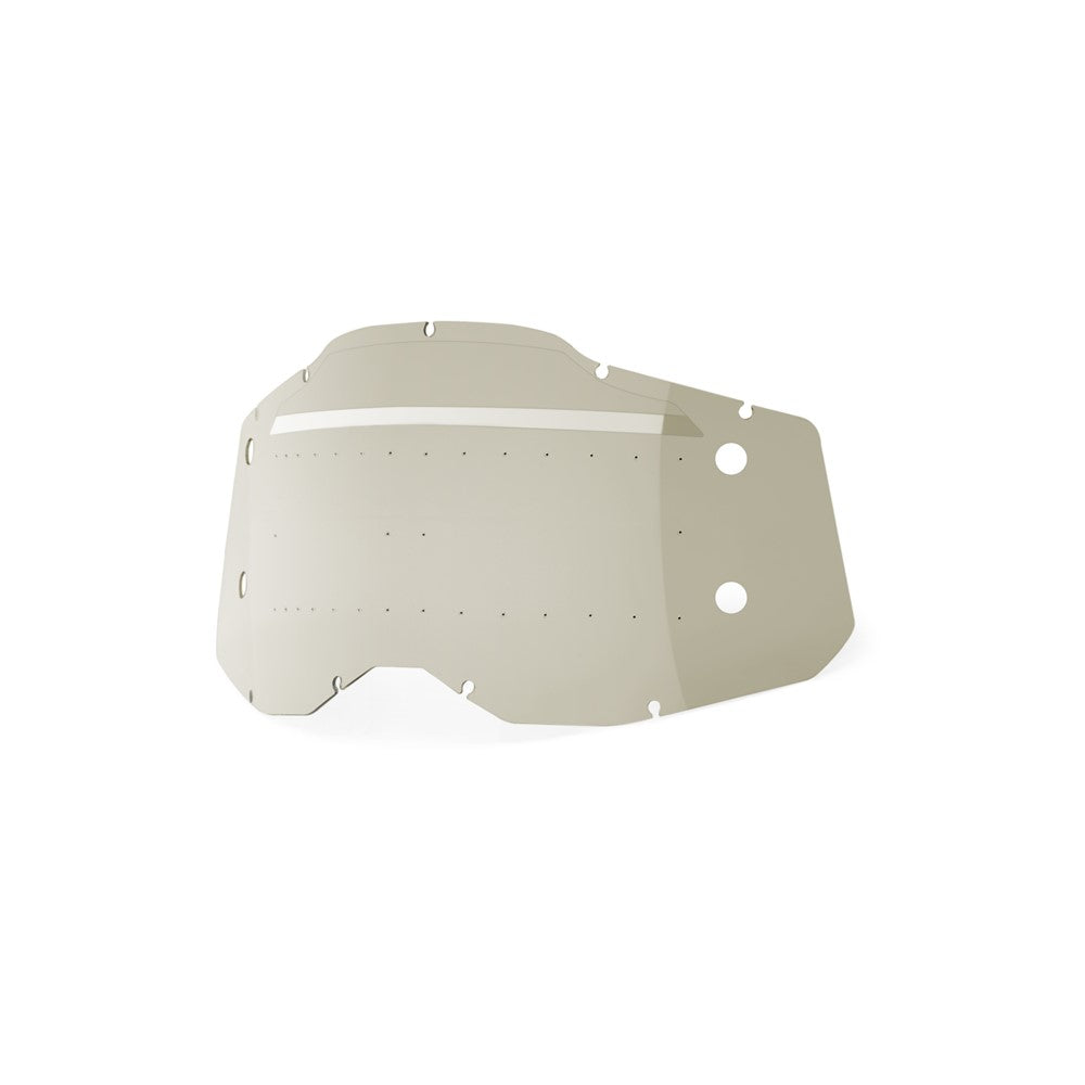 100% RC2/AC2/ST2 Forecast Lens
