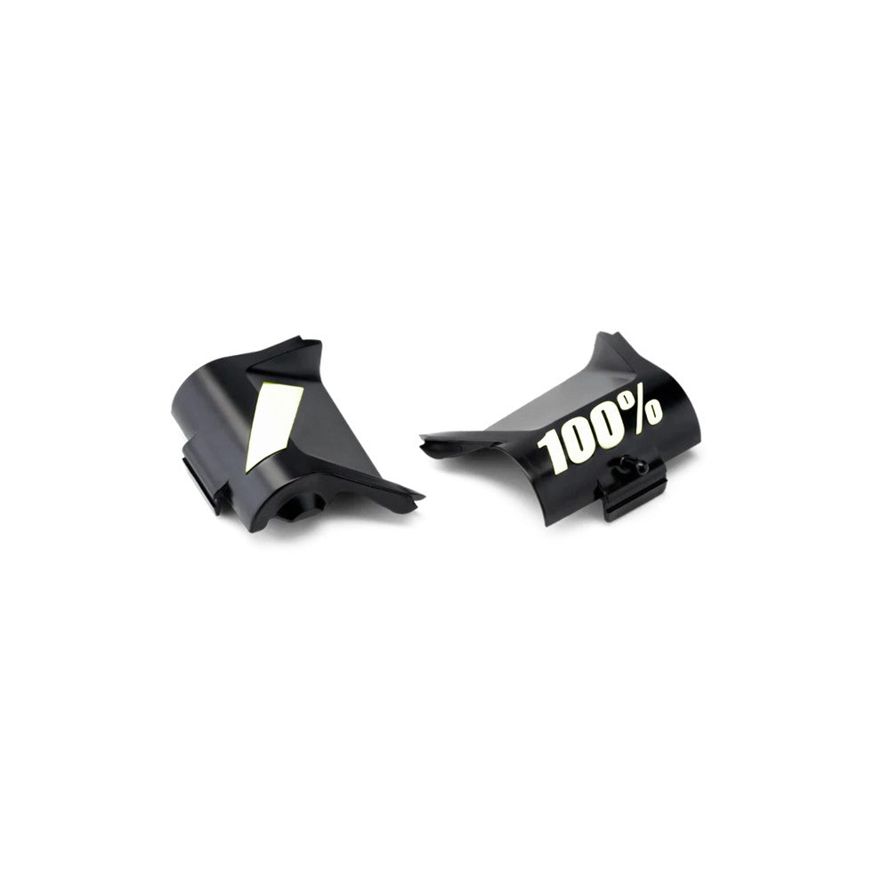 100% Forecast Canister Cover
