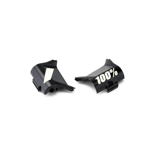 100% Forecast Canister Cover