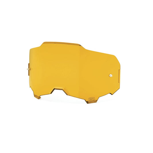 100% Armega/ARmatic Goggle Lens