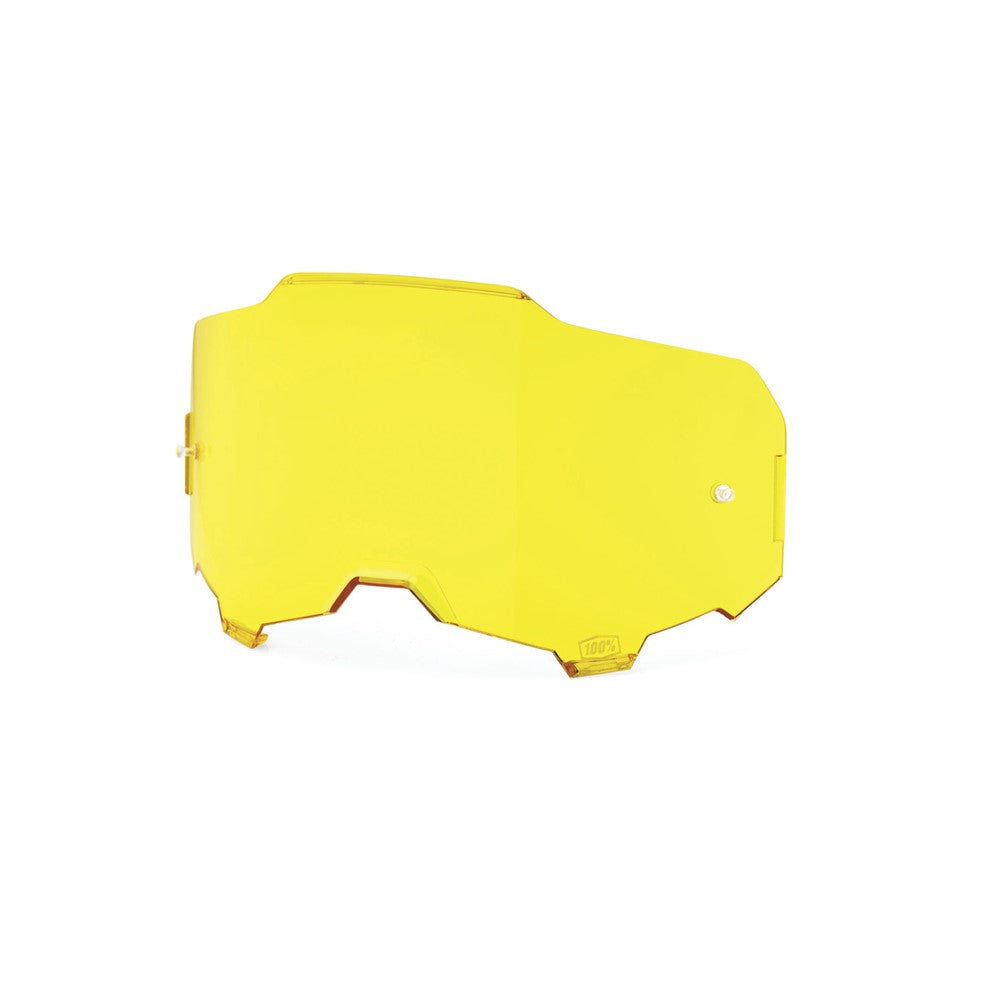 100% Armega/ARmatic Goggle Lens