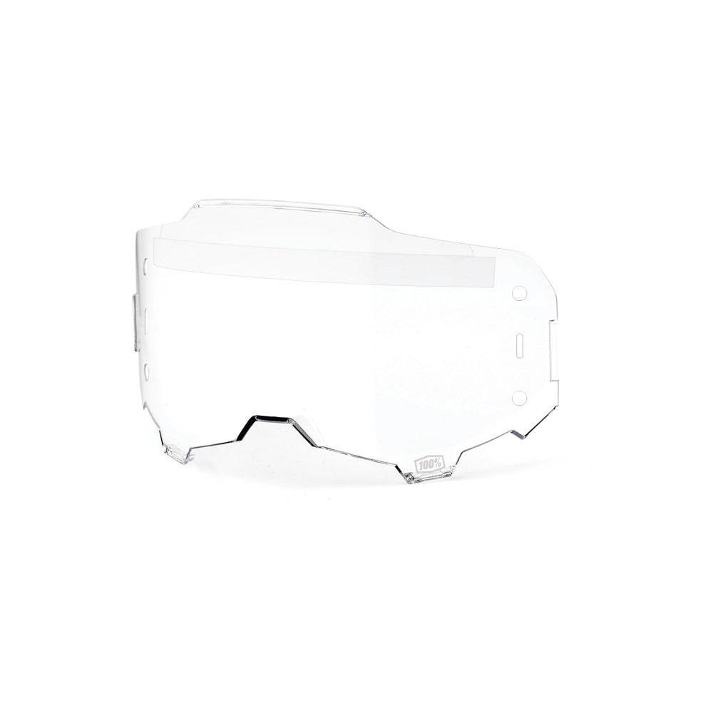 100% Armega/ARmatic Forecast Lens