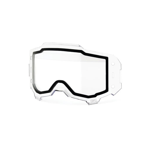 100% Armega/ARmatic Forecast Lens
