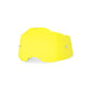 100% RC2/AC2/ST2 Yellow Lens