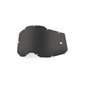 100% RC2/AC2/ST2 Dark Smoke Lens
