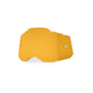 100% RC2/AC2/ST2 Persimmon Lens
