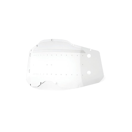 100% RC2/AC2/ST2 Forecast Lens
