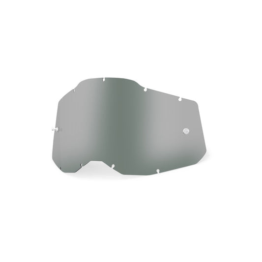 100% AC2/ST2 Youth Lens Smoke