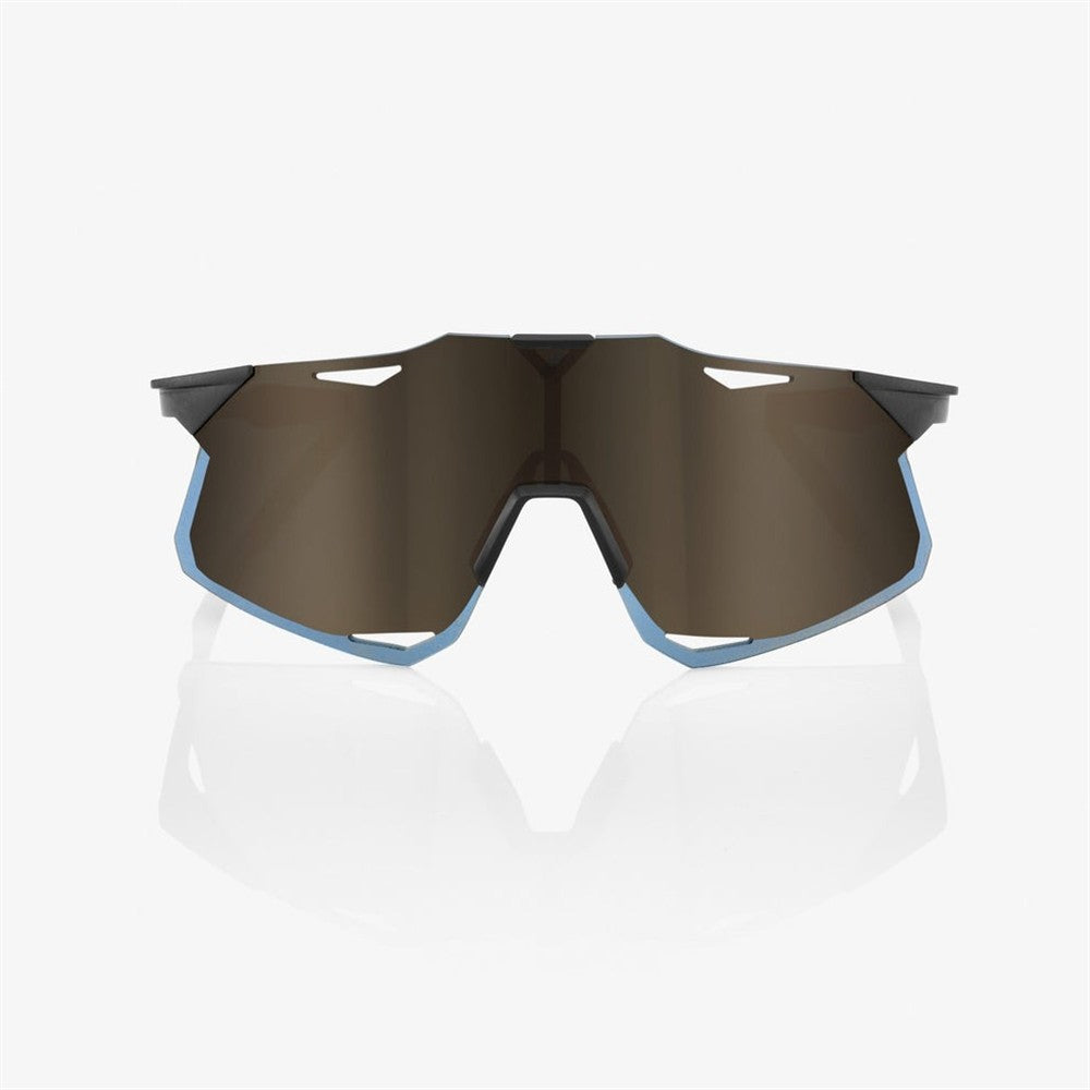 100% Hypercraft Matte Black