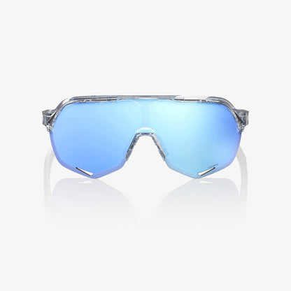 100% S2 Polished Translucent Clear