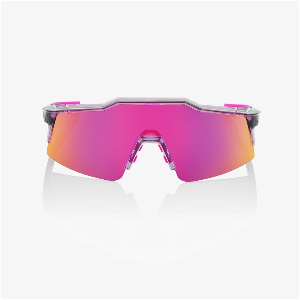 100% Speedcraft SL Tokyo Night