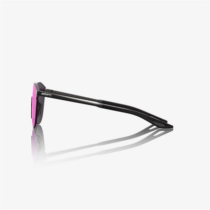 100% Legere Round Soft Tact Black