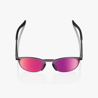 100% Legere Round Soft Tact Black