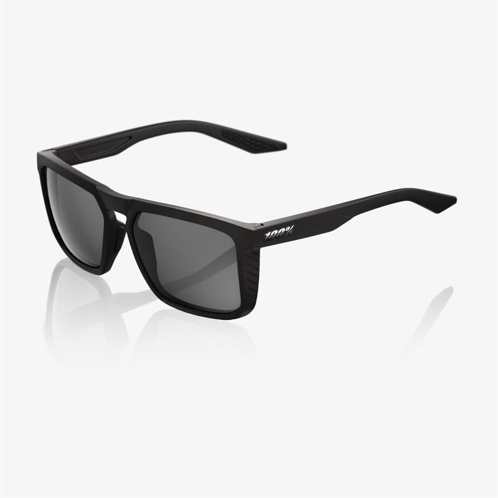 100% Renshaw Soft Tact Black