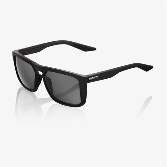 100% Renshaw Soft Tact Black