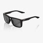 100% Renshaw Soft Tact Black