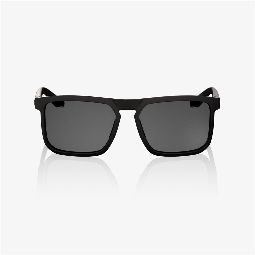 100% Renshaw Soft Tact Black