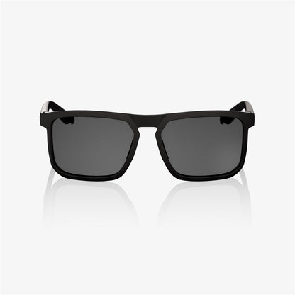 100% Renshaw Soft Tact Black