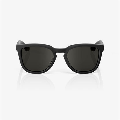 100% Hudson Soft Tact Black
