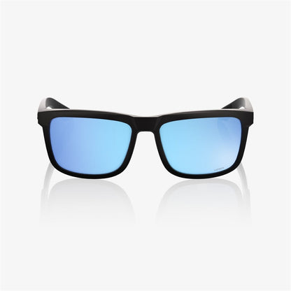 100% Blake Matte Black