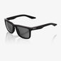 100% Blake Matte Black