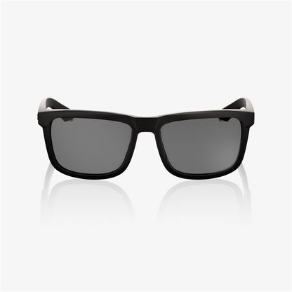 100% Blake Matte Black
