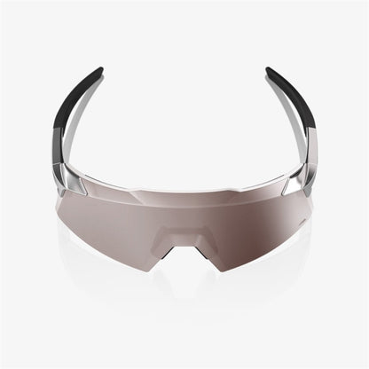 100% Aerocraft Gloss Black Chrome
