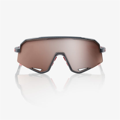 100% Slendale Gloss Carbon Fibre