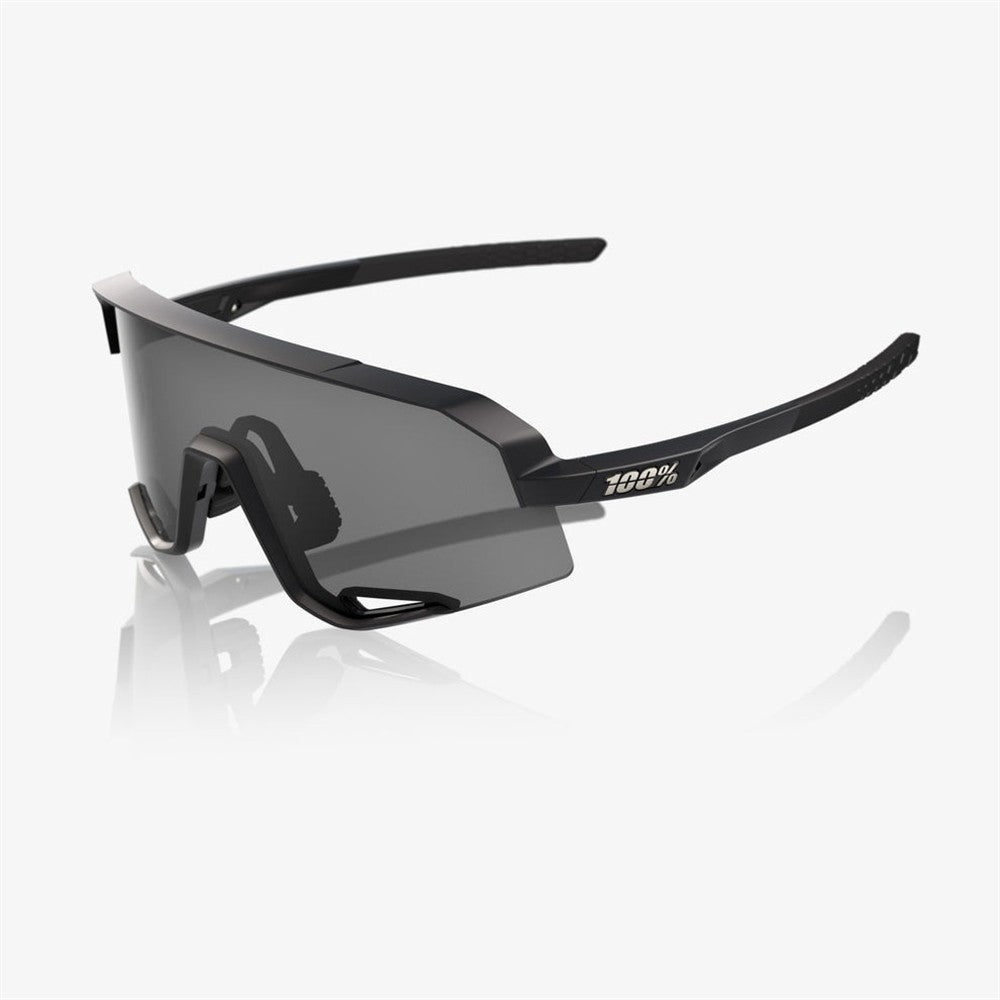 100% Slendale Matte Black