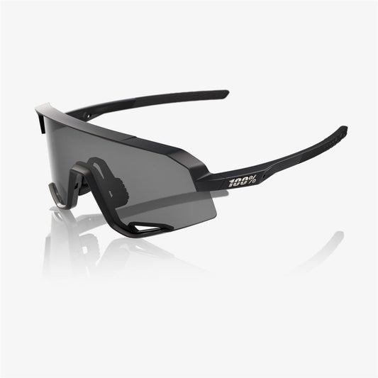 100% Slendale Matte Black