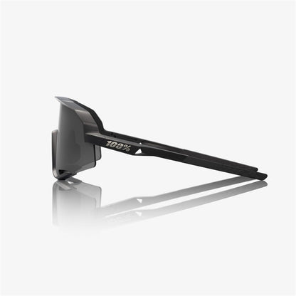100% Slendale Matte Black