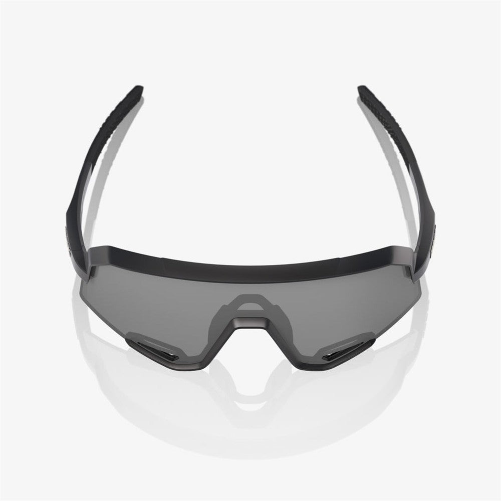 100% Slendale Matte Black