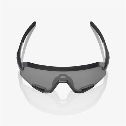 100% Slendale Matte Black