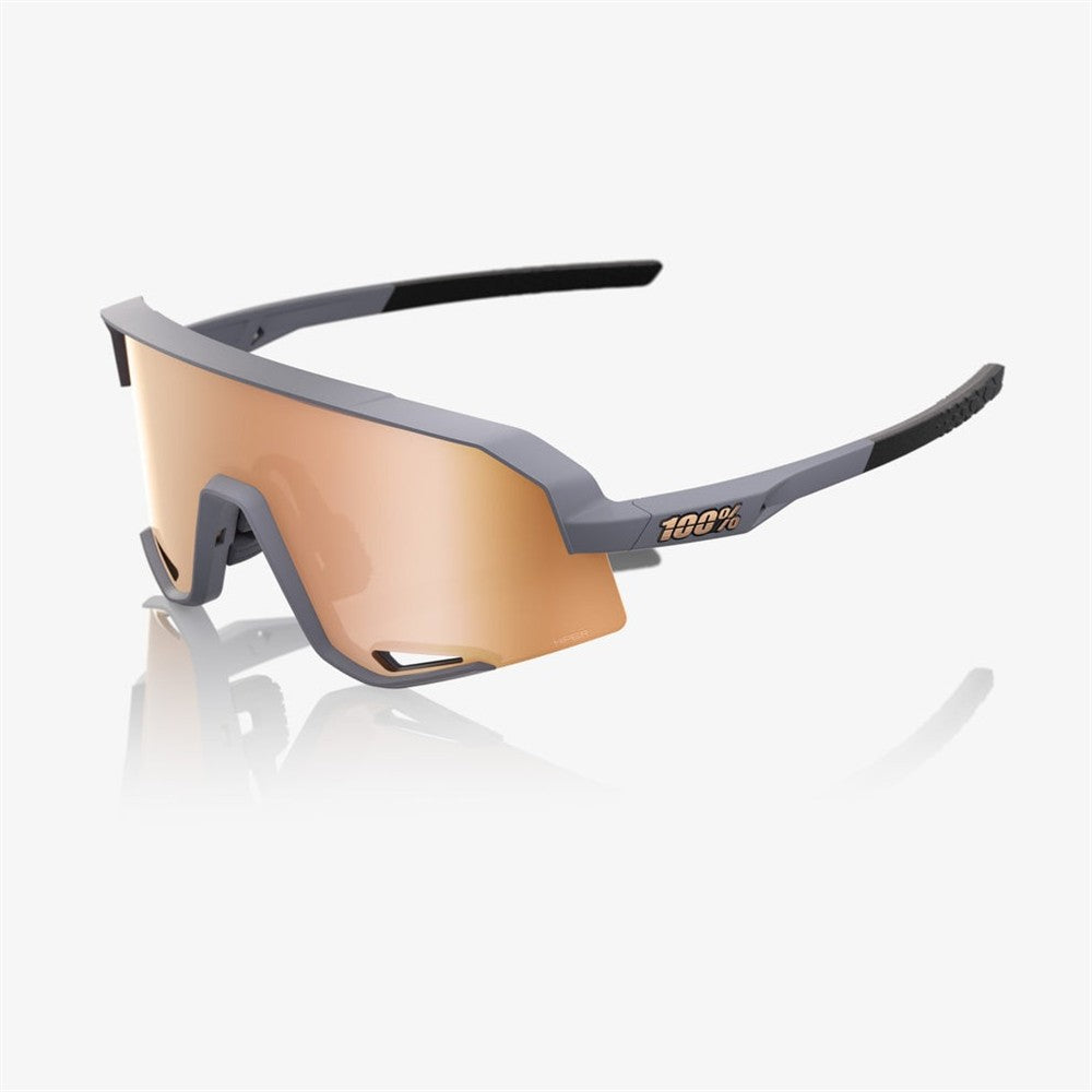 100% Slendale Soft Tact Grey