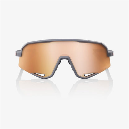 100% Slendale Soft Tact Grey