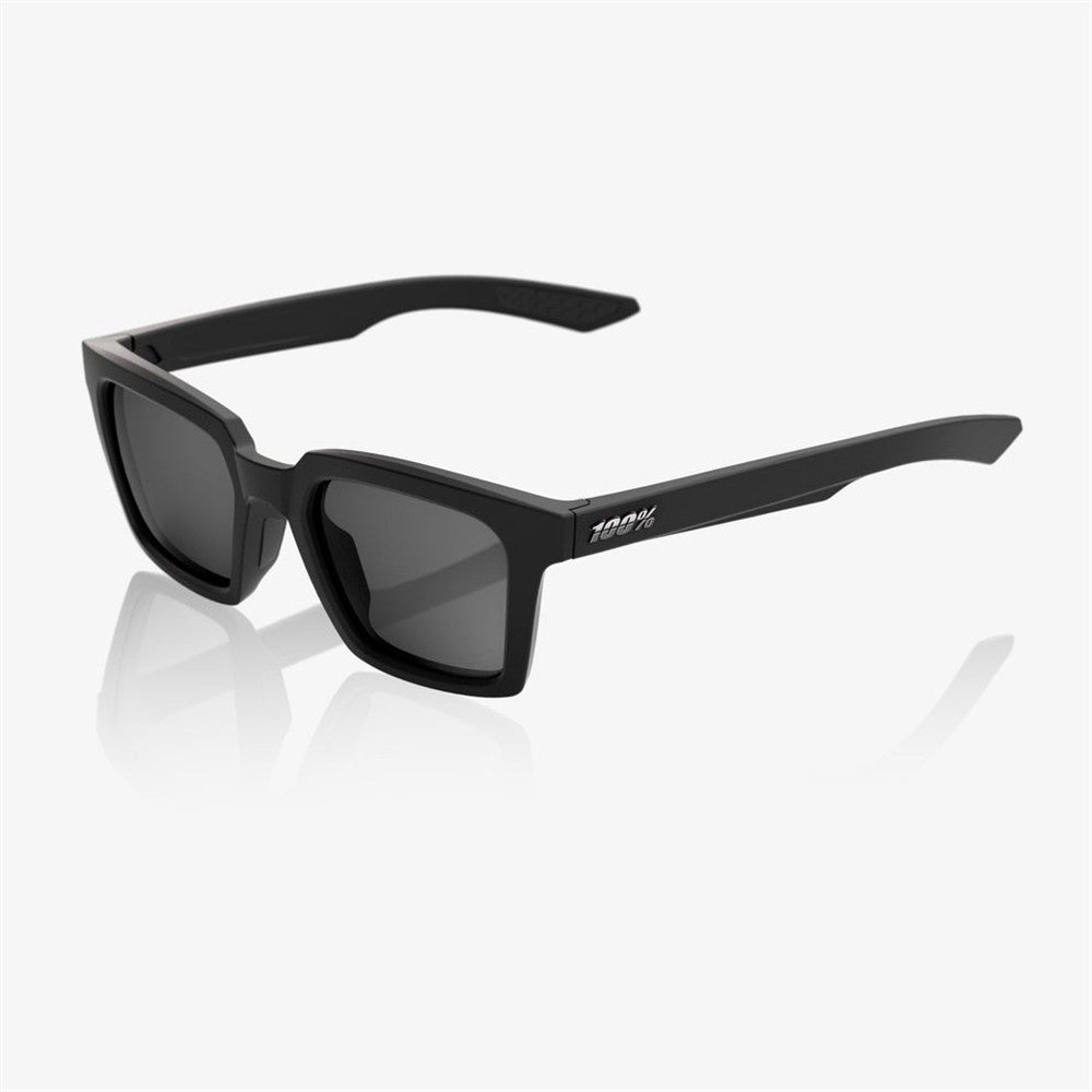 100% Erba Soft Tact Black