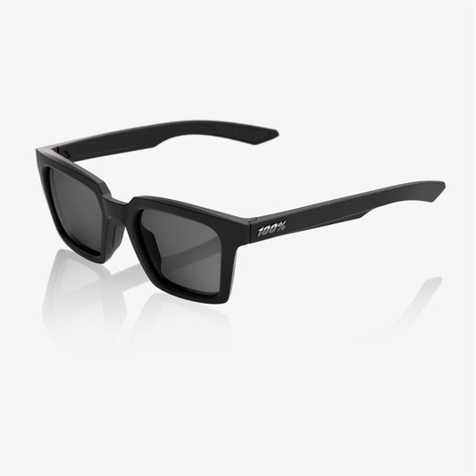 100% Erba Soft Tact Black